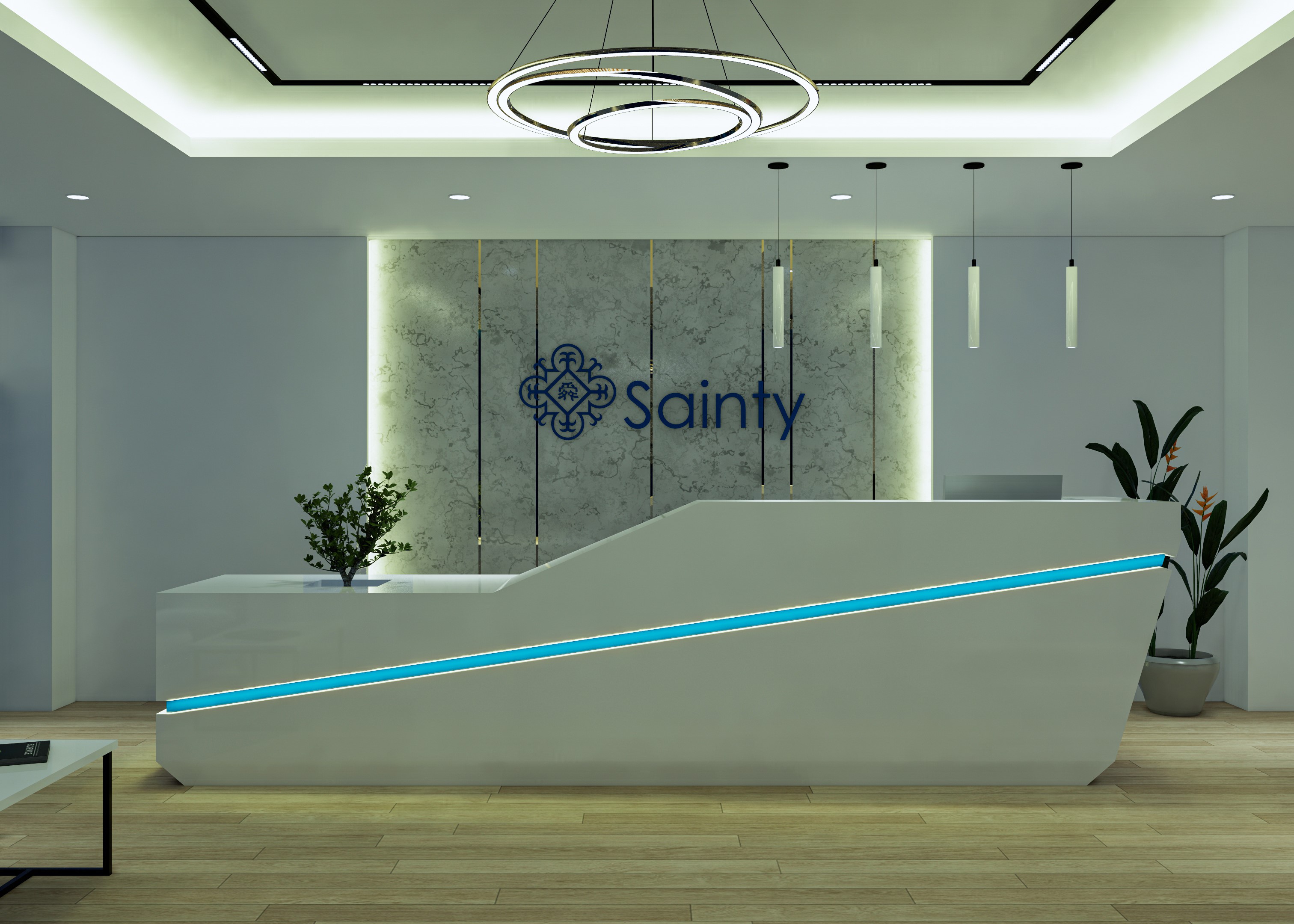 Interior Architecture